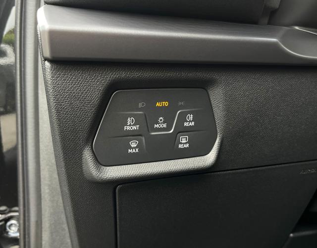 Lichtschalter Cupra Formentor VZ 2.0 TSI 333 DSG 4Drive