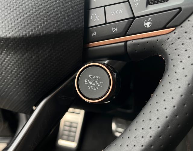 Start Stop Cupra Formentor VZ 2.0 TSI 333 DSG 4Drive
