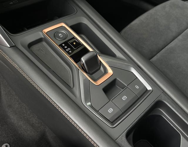 Automatikgetriebe Cupra Formentor VZ 2.0 TSI 333 DSG 4Drive