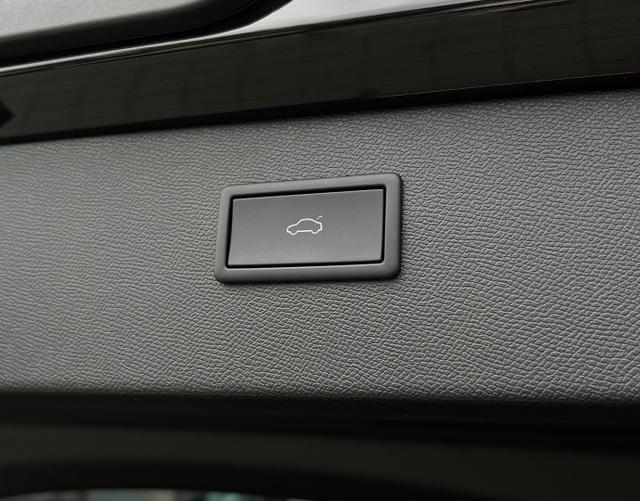Kofferraum elektrisch Cupra Formentor VZ 2.0 TSI 333 DSG 4Drive