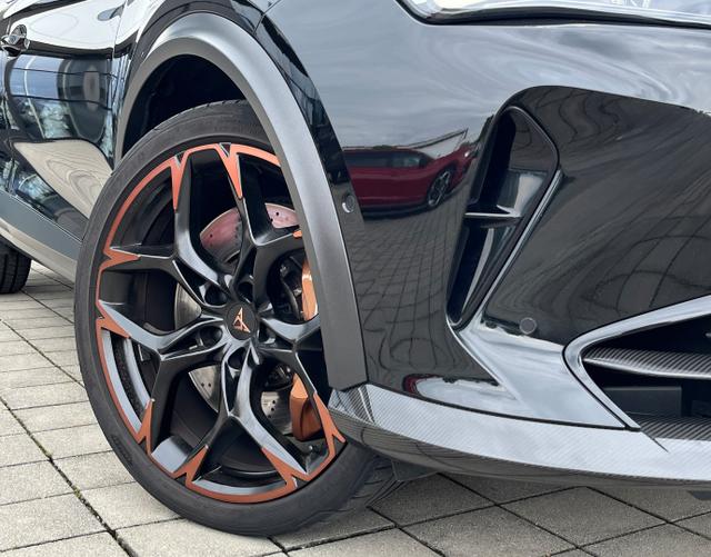 Felge Cupra Formentor VZ5 2.5 TSI DSG 4Drive