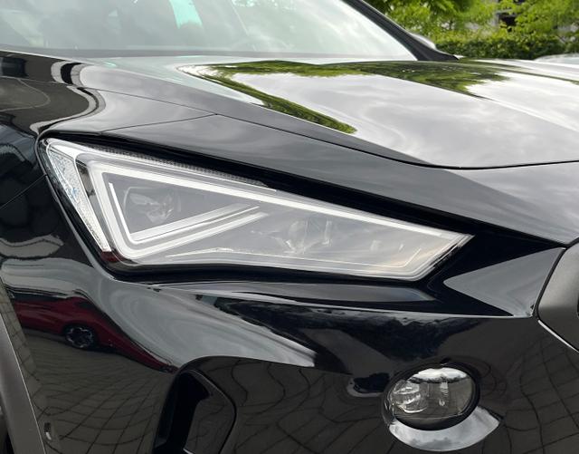 LED Scheinwerfer Cupra Formentor VZ5 2.5 TSI DSG 4Drive