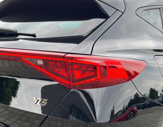 LED Rückleuchte Cupra Formentor VZ5 2.5 TSI DSG 4Drive