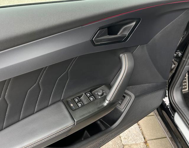 Fahrertür Highlights Cupra Formentor VZ5 2.5 TSI DSG 4Drive