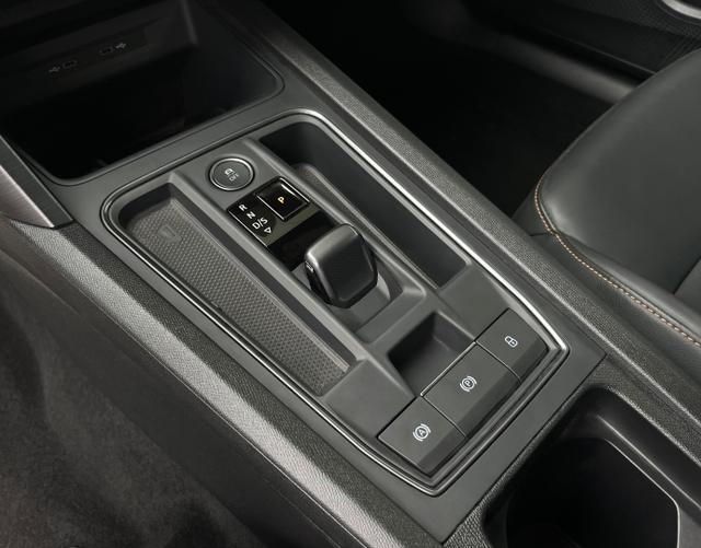 Automatikgetriebe Cupra Formentor VZ5 2.5 TSI DSG 4Drive