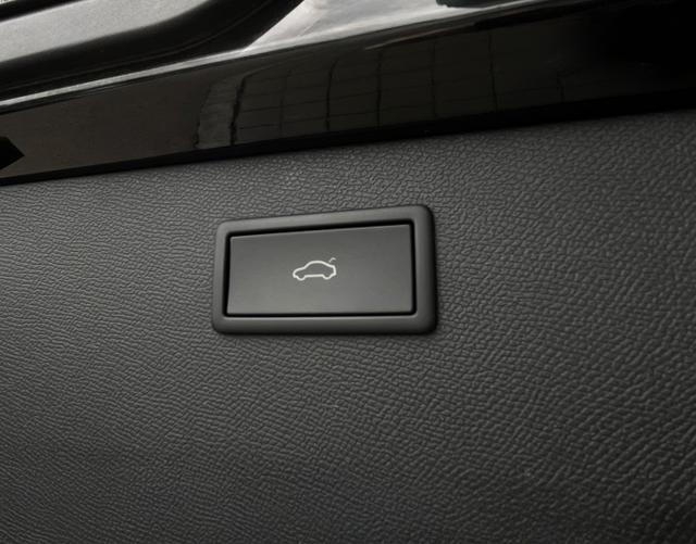 Kofferraum elektrisch Cupra Formentor VZ5 2.5 TSI DSG 4Drive