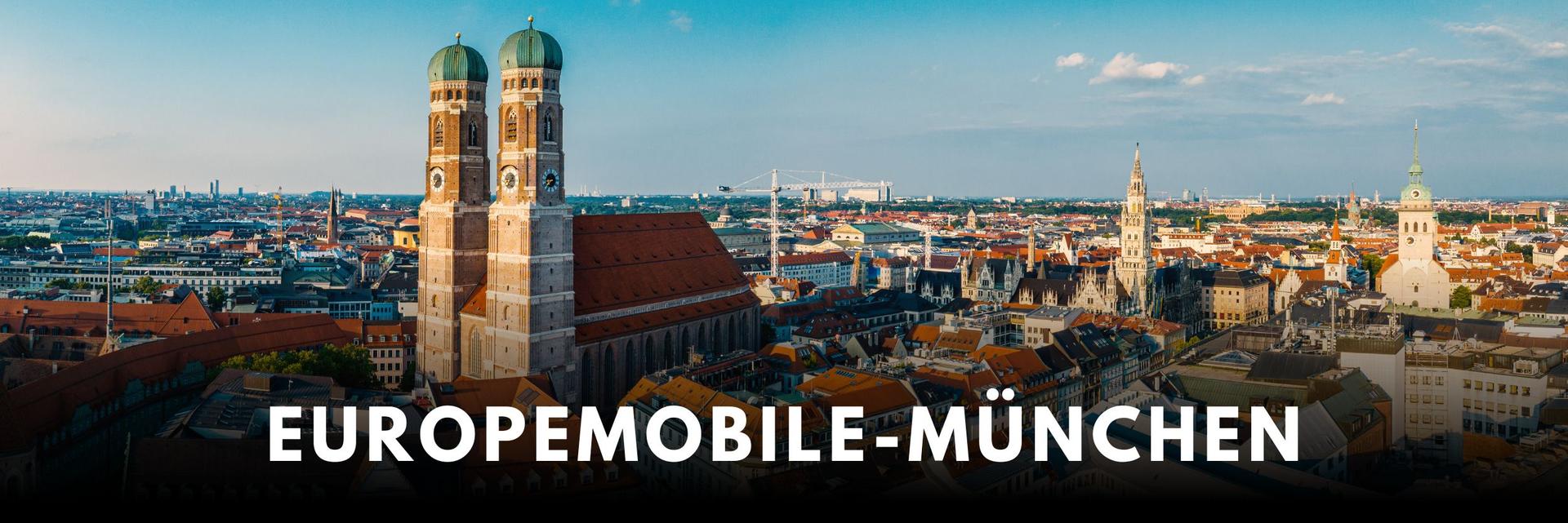 Europemobile München