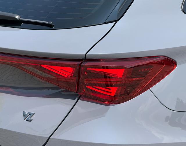 LED Rückleuchte Cupra Leon Sportstourer 2025 H3 VZ EXTREME 