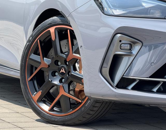 Felge Cupra Leon Sportstourer 2025 H3 VZ EXTREME 