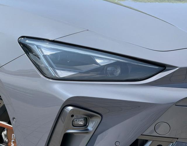 LED Scheinwerfer Cupra Leon Sportstourer 2025 H3 VZ EXTREME 
