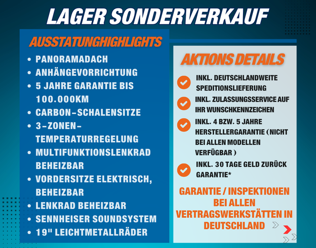 Cupra Leon Sportstourer 2025 H3 VZ EXTREME