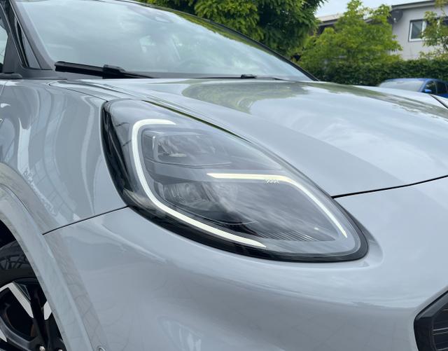 Scheinwerfer Ford Puma ST-Line X 1.0 EcoBoost 155