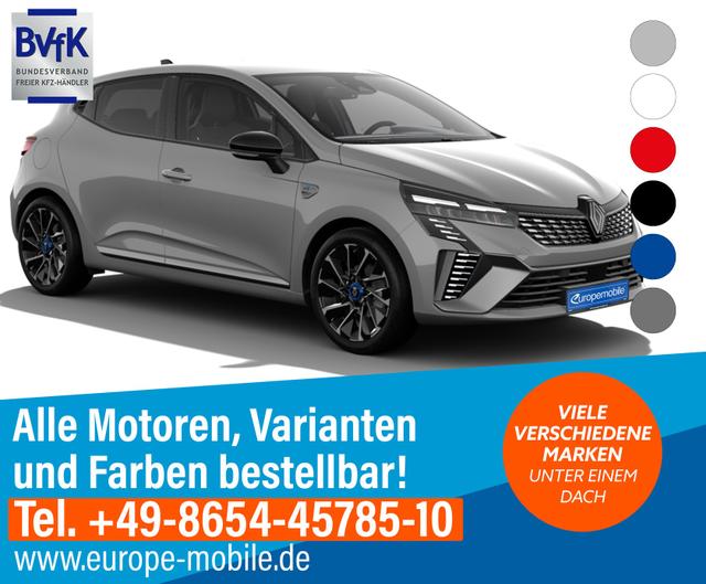 Renault Clio - GENERATION TCe 90