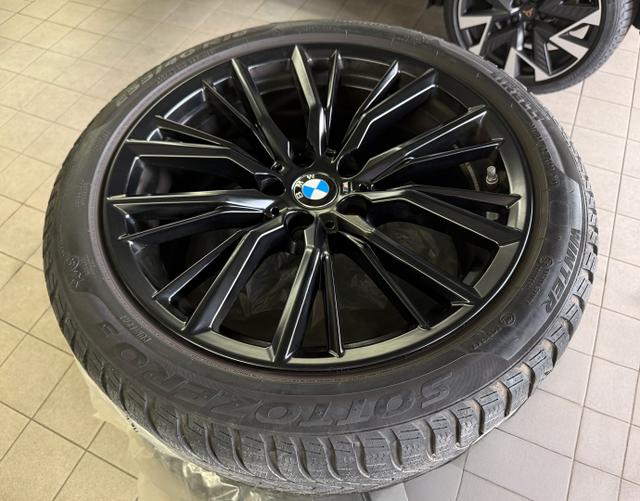 Felge BMW 3er Touring 320 d Mild Hybrid xDrive M Sport