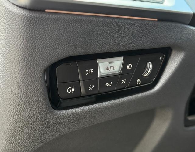 Lichtschalter BMW 3er Touring 320 d Mild Hybrid xDrive M Sport