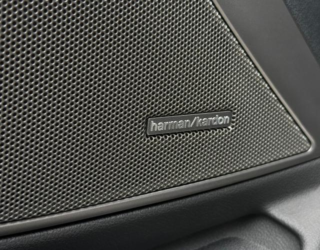 Soundsystem BMW 3er Touring 320 d Mild Hybrid xDrive M Sport