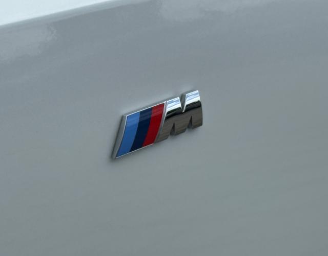 Logo MW 3er Touring 320 d Mild Hybrid xDrive M Sport