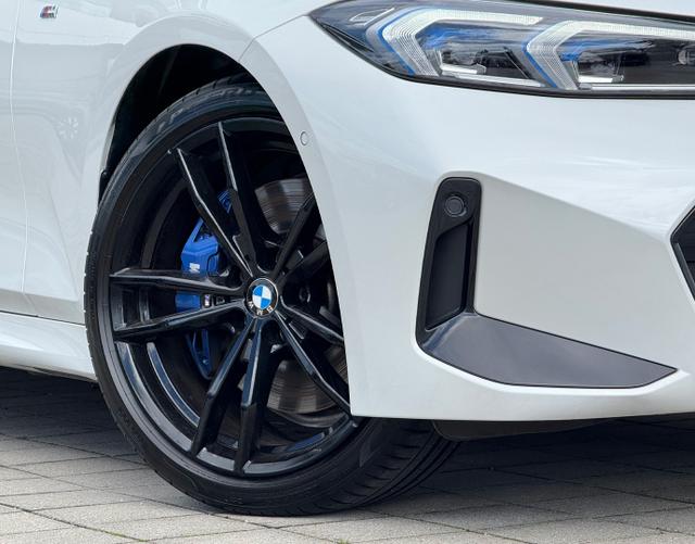 Felge BMW 3er Touring 320 d Mild Hybrid xDrive M Sport