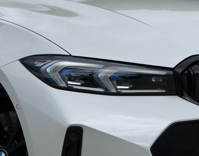 LED Scheinwerfer BMW 3er Touring 320 d Mild Hybrid xDrive M Sport