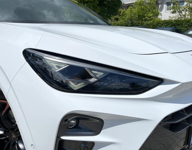 LED Scheinwerfer Cupra Terramar 2025 VZ 2.0 TSI 195kW DSG 4Drive 