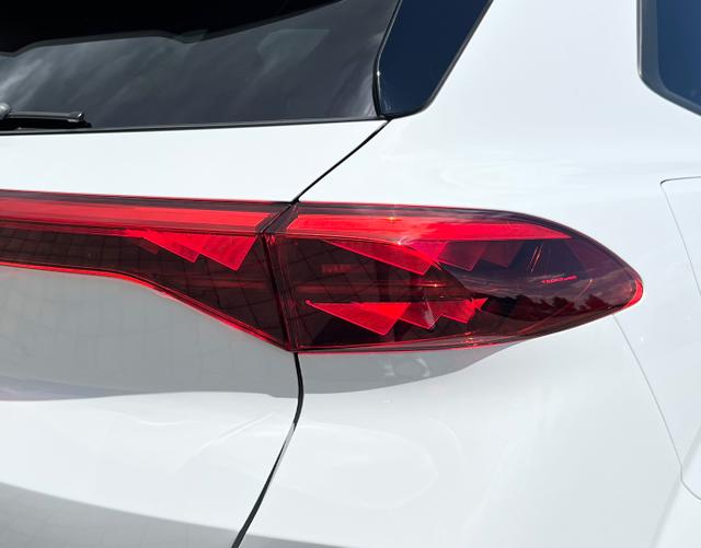 LED Rückleuchte Cupra Terramar 2025 VZ 2.0 TSI 195kW DSG 4Drive 