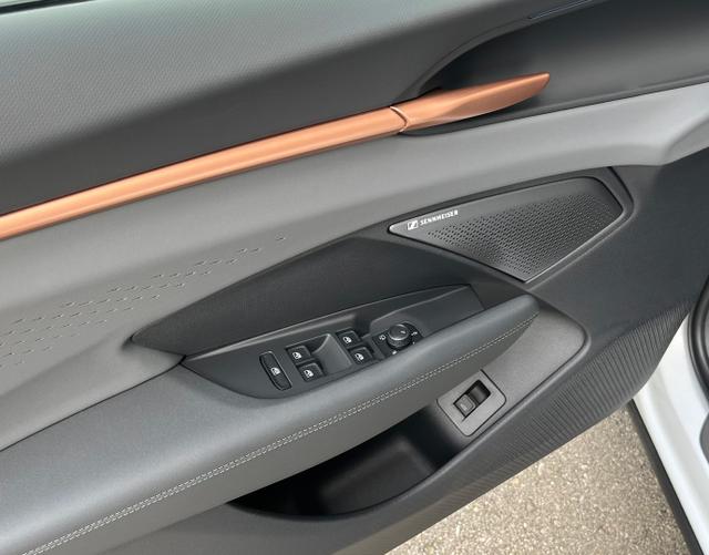 Fahrertür Highlights Cupra Terramar 2025 VZ 2.0 TSI 195kW DSG 4Drive 
