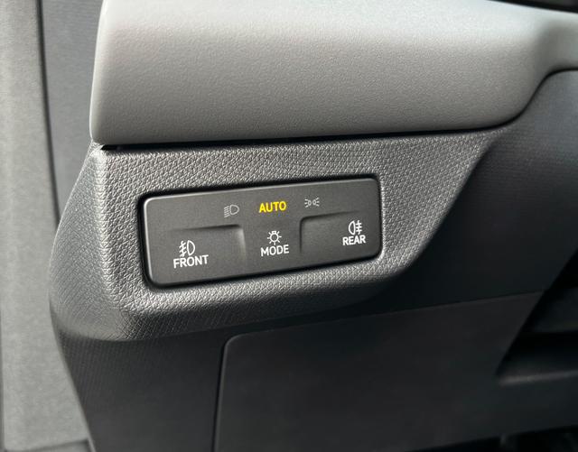 Lichtschalter Cupra Terramar 2025 VZ 2.0 TSI 195kW DSG 4Drive 
