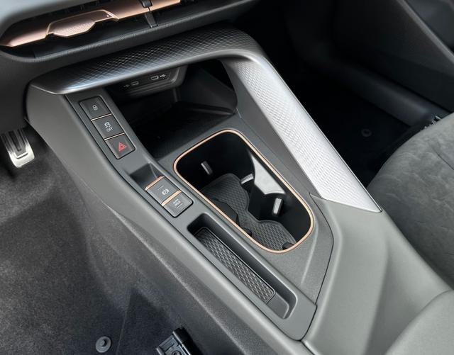 Automatikgetriebe Cupra Terramar 2025 VZ 2.0 TSI 195kW DSG 4Drive 