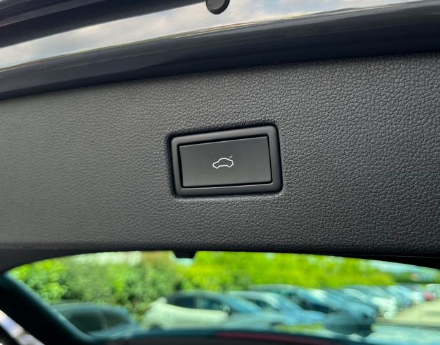 Kofferraum elektrisch Volkswagen Tiguan Elegance 1.5 TSI EVO 150 DSG