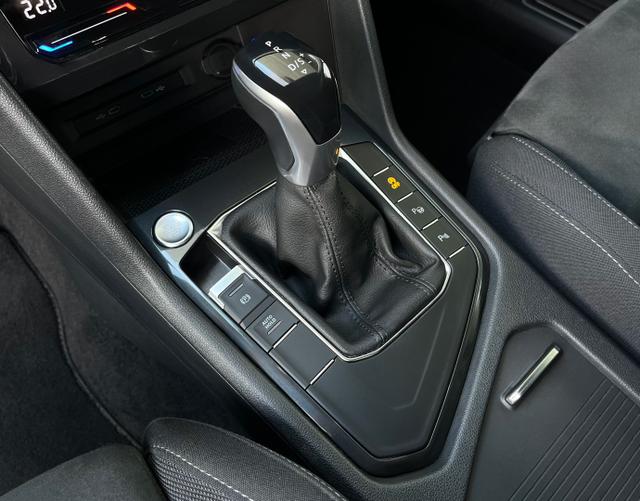 Automatikgetriebe Volkswagen Tiguan Elegance 1.5 TSI EVO 150 DSG