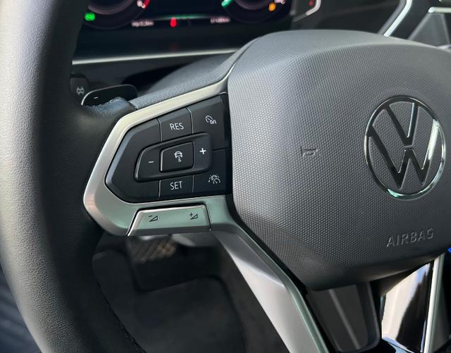 Multifunktionslenkrad Volkswagen Tiguan Elegance 1.5 TSI EVO 150 DSG