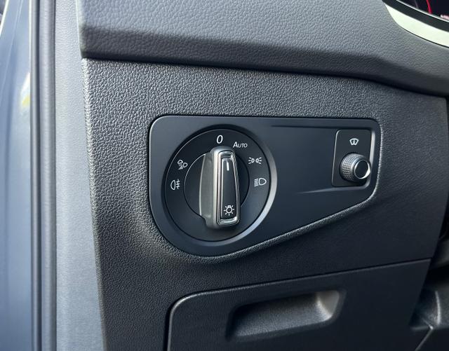 Lichtschalter Volkswagen Tiguan Elegance 1.5 TSI EVO 150 DSG