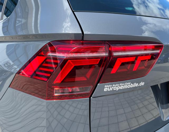 LED Rückleuchte Volkswagen Tiguan Elegance 1.5 TSI EVO 150 DSG