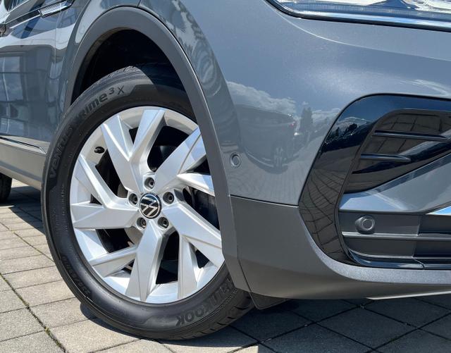 Felge Volkswagen Tiguan Elegance 1.5 TSI EVO 150 DSG