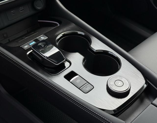 Automatikgetriebe Nissan X-Trail 2025 H9 Tekna + 7-SITZER
