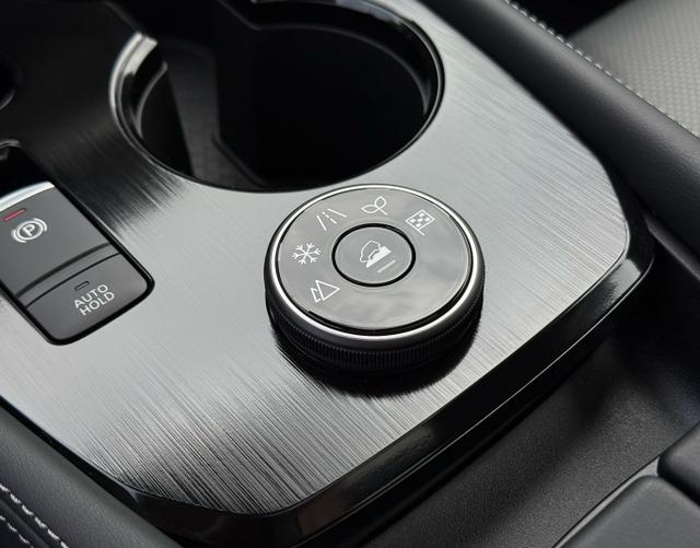 Automatikgetriebe Nissan X-Trail 2025 H9 Tekna + 7-SITZER