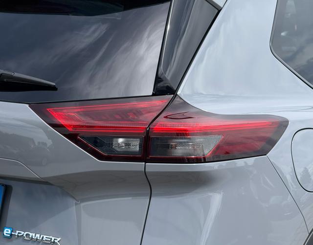 LED Rückleuchte Nissan X-Trail 2025 H9 Tekna + 7-SITZER