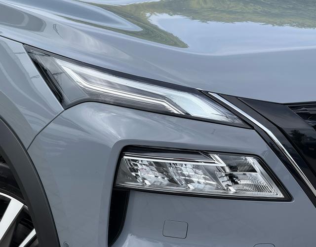 LED Scheinwerfer Nissan X-Trail 2025 H9 Tekna + 7-SITZER