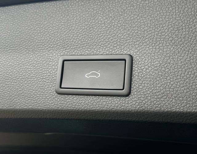 Kofferraum elektrisch Seat Ateca FR 1.5 TSI ACT 150 DSG