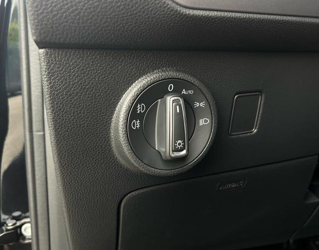 Lichtschalter Seat Ateca FR 1.5 TSI ACT 150 DSG