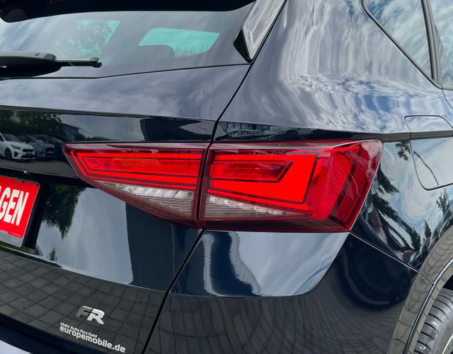 Rückleuchte Seat Ateca FR 1.5 TSI ACT 150 DSG