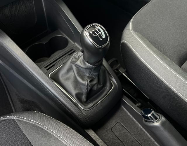 Schaltgetriebe Skoda Fabia Combi STYLE 1.0 TSI OPF 95