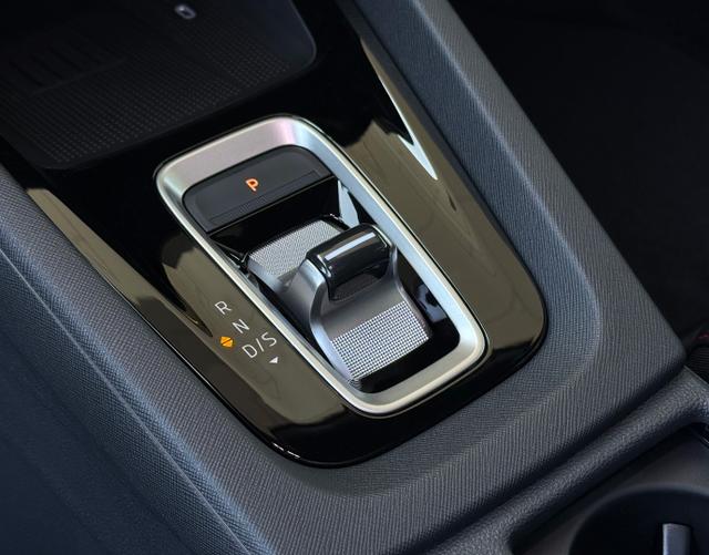 Automatikgetriebe Skoda Octavia Combi 2025 H5 RS