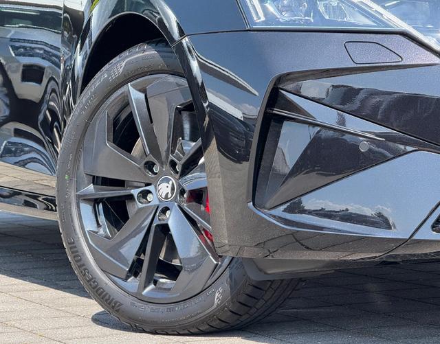 Felge Skoda Octavia Combi 2025 H5 RS