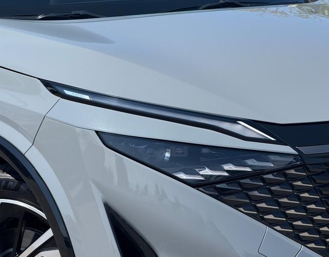 LED Scheinwerfer Nissan Qashqai 2025 H9 Tekna+ 