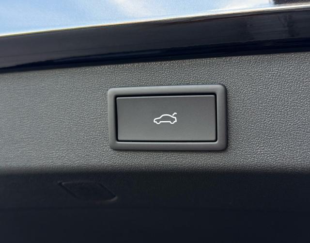 Kofferraum elektrisch Skoda Kodiaq 2025 H10 SPORTLINE 2.0 TDI DSG 4x4 142 kW