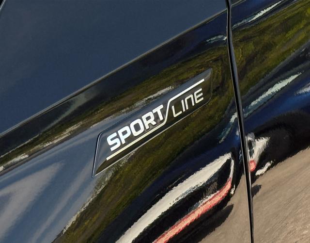 Logo Skoda Kodiaq 2025 H10 SPORTLINE 2.0 TDI DSG 4x4 142 kW