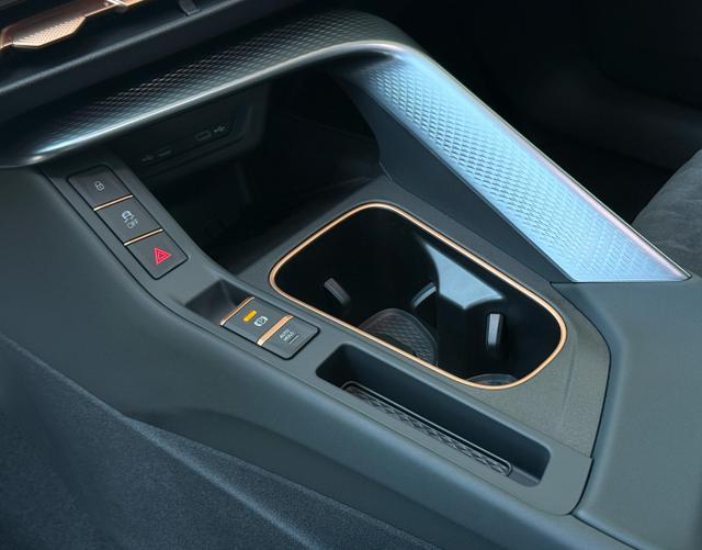 Automatikgetriebe Cupra Terramar 2025 VZ 2.0 TSI 195kW DSG 4Drive