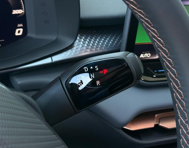 Automatikgetriebe Cupra Terramar 2025 VZ 2.0 TSI 195kW DSG 4Drive