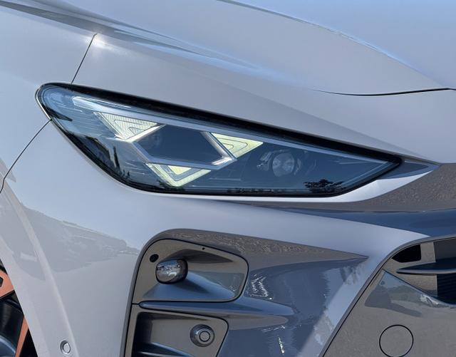 LED Scheinwerfer Cupra Terramar 2025 VZ 2.0 TSI 195kW DSG 4Drive